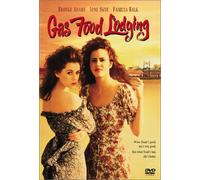 Gas Food Lodging [Import USA Zone 1]
