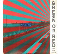 Gas Food Lodging (Red Vinyl) [Vinyl LP] [Schallplatte]