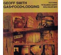 Gas Food Lodging [UK Import]
