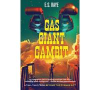 Gas Giant Gambit: A Tall Tale from Beyond the Cygnus Rift