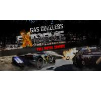 Gas Guzzlers Extreme Full Metal Zombie (DLC)