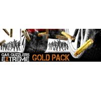 Gas Guzzlers Extreme Gold Pack (PC)
