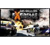 Gas Guzzlers Extreme (PC)