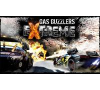 Gas Guzzlers Extreme (PS4)