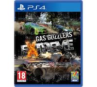Gas Guzzlers Extreme (PS4) (Sony Playstation 4)