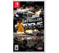 Gas Guzzlers for Nintendo Switch