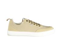 Gas, Homme, Chaussures, Beige, Taille: 41 EU Hancock Low Mix