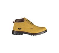 Gas, Homme, Chaussures, Beige, Taille: 44 EU Nottingham Lace-Up Ankle Boot