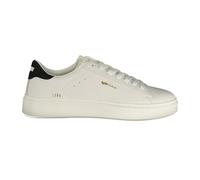 Gas, Homme, Chaussures, Blanc, Taille: 40 EU Leonard LTX Sports Shoe