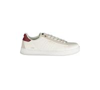 Gas, Homme, Chaussures, Blanc, Taille: 41 EU Cherooke LTX Baskets