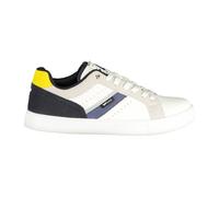 Gas, Homme, Chaussures, Blanc, Taille: 44 EU Donald LTX