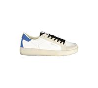 Gas, Homme, Chaussures, Blanc, Taille: 44 EU Nika2 MIX