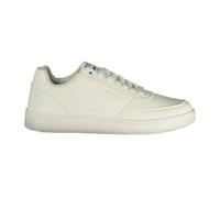 Gas, Homme, Chaussures, Blanc, Taille: 45 EU Kevin LTX Sports Shoe
