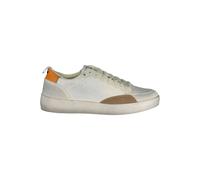 Gas, Homme, Chaussures, Blanc, Taille: 45 EU Loki GS LTX Baskets