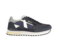 Gas, Homme, Chaussures, Bleu, Taille: 43 EU Malik Mix Sports Shoe