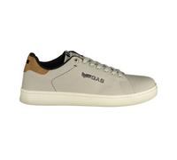Gas, Homme, Chaussures, Gris, Taille: 42 EU Sammy CVS Baskets