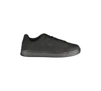 Gas, Homme, Chaussures, Noir, Taille: 43 EU Amburgo NBX