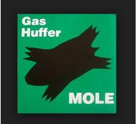 Gas Huffer - 7-Mole