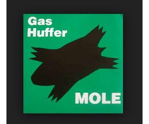 Gas Huffer - 7-Mole