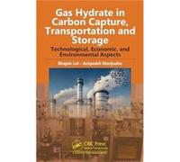 Gas Hydrate in Carbon Capture Transportation and Storage - Taylor amp Francis Ltd - Taylor amp Francis Ltd - Livre en Anglais - Hardback Taylor amp Francis LtdTaylor amp Francis Ltd (Auteur)