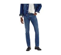 GAS - Jeans 5 tasche slim fit - Homme - Jeans - Bleu - Taille: W30