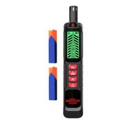 Gas Leak Detector, Portable Handheld Gas Sniffer, Advanced Pipeline Inspection, Precise Leak Analyzer for Kitchen, Home, Hotel, Restaurant, Indoor Safety, and Car Use, 6.14x1.1x0.98 inches