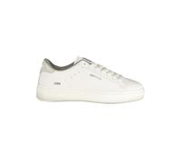 Gas - Leonard LTX Baskets - Femme - Chaussures - Blanc - Taille: 36 EU