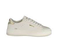Gas - Leonard LTX Sports Shoe - Femme - Chaussures - Blanc - Taille: 35 EU