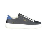 GAS - Leonard LTX Sports Shoe - Homme - Chaussures - Bleu - Taille: 44 EU