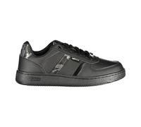 Gas, unisex, Chaussures, Noir, Taille: 36 EU Lucy LTX Sports Shoe