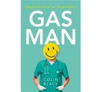 Gas Man by Colin Black Paperback Book Colin Black (Auteur)