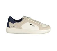 Gas, Homme, Chaussures, Blanc, Taille: 44 EU Nika LTH Sports Shoe