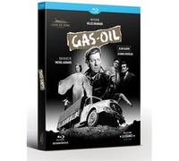 Gas-oil Blu-ray E