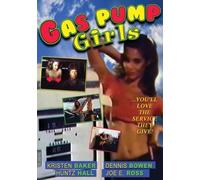 Gas Pump Girls