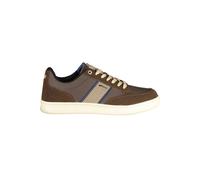 Gas - Sedrix MIX Baskets - Homme - Chaussures - Brun - Taille: 45 EU