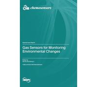 Gas Sensors for Monitoring Environmental Changes