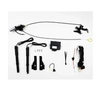 Gas Spring Fermeture Électronique Coffre À Bagages Levage Douceur Portail Avant Pour Tesla Pour Model 3 Y D'ouverture Fermeture À Distance Vérin À Gaz Powerlift(Y Normal)