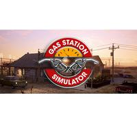 Gas Station Simulator (Steam Account)