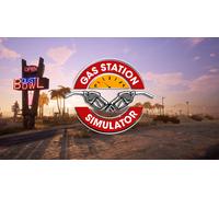 Gas Station Simulator (Xbox X)