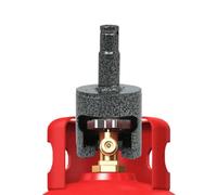 Gas Tank Valve Spanner - Manual Versatile Professional Labor Saving