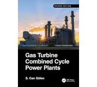 Gas Turbine Combined Cycle Power Plants