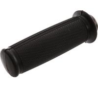 GAS TWIST GRIP KPL, tube de poignée avec poignée en caoutchouc (manchon) et rondelle d'étanchéité - Noir - SR1, SR2, SR2E