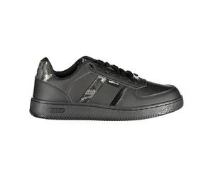 Gas, unisex, Chaussures, Noir, Taille: 36 EU Lucy LTX Sports Shoe