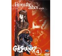 Gasaraki - From the Ashes (Vol. 4) [Import USA Zone 1]