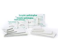 GASAS NON WOWEN 10X10 30GR BOLSA 100UD TEXPOL
