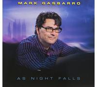 Gasbarro, Mark - As Night Falls
