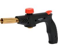 Gasbrenner mit Piezo-Zündung YT-36711 YATO