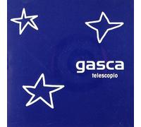 Gasca - Telescopio [Import]
