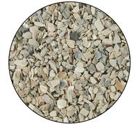 GASCO-Coquille d’huitre aromatisé en seau blanc de 4,5 kg