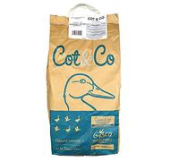 Gasco Cot&Co Granulés pour Canard Oie 10 kg
